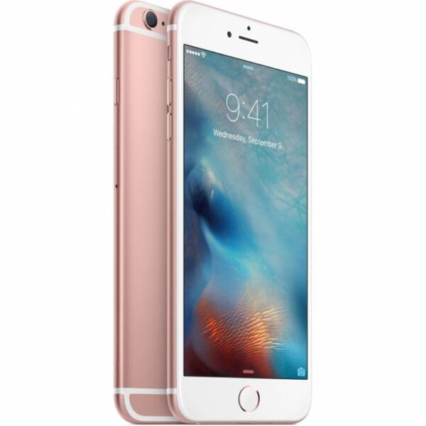  صورة هاتف Apple Iphone 6s Plus - ابل ايفون 6 اس بلس