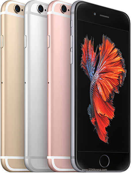 صور هاتف Apple Iphone 6s رقم 1 