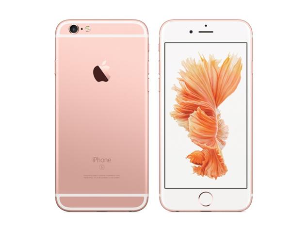 صور هاتف Apple Iphone 6s رقم 2 