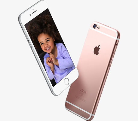 صور هاتف Apple Iphone 6s رقم 3 