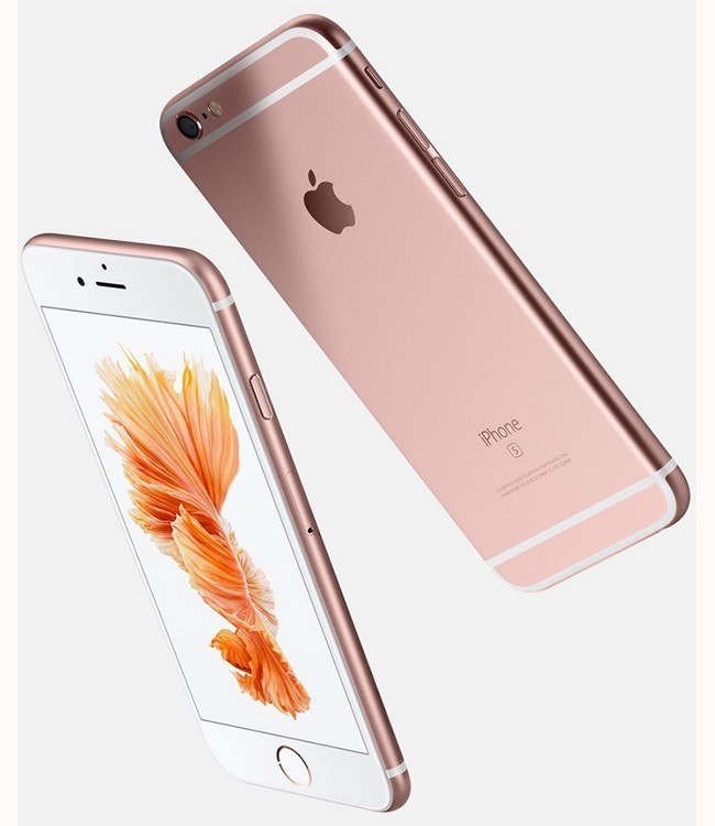 صور هاتف Apple Iphone 6s رقم 4 