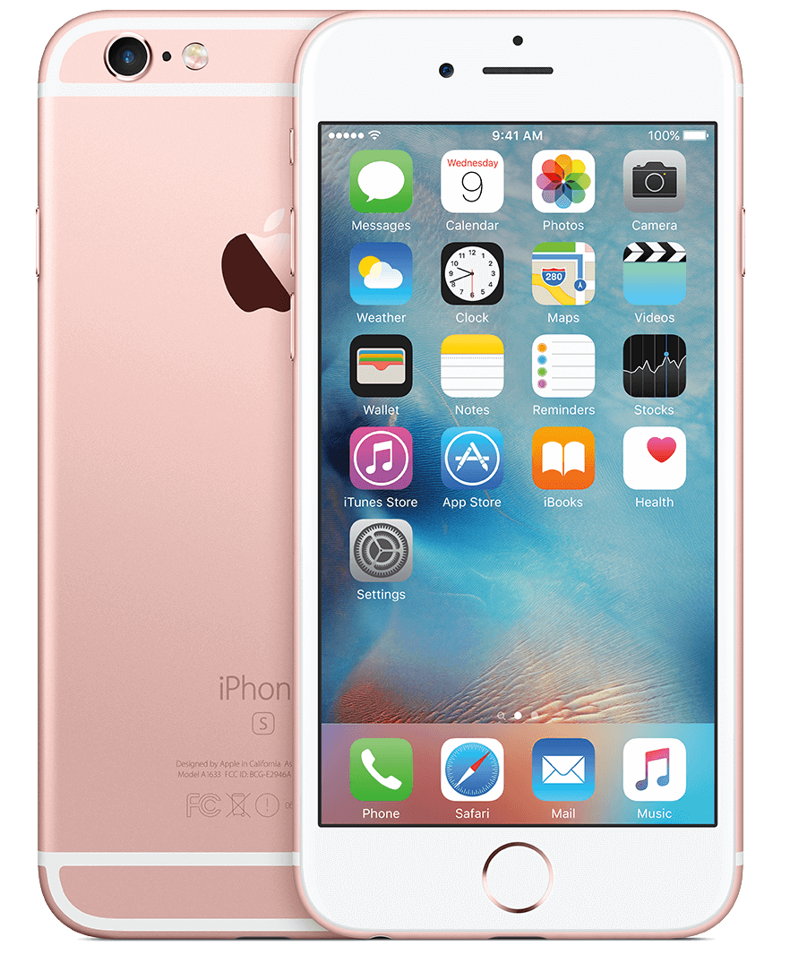 صور هاتف Apple Iphone 6s رقم 5 