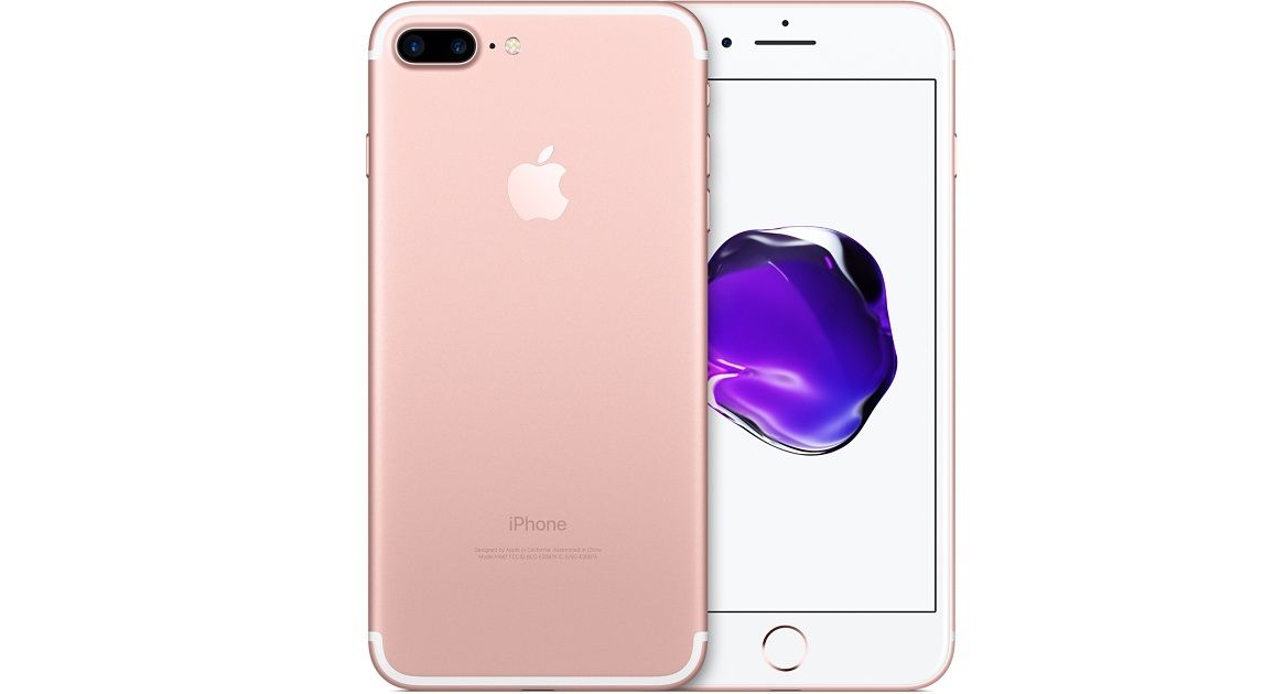 صور هاتف Apple Iphone 7 Plus رقم 2 