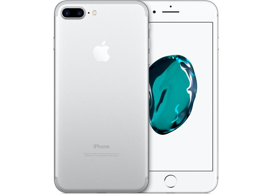 صور هاتف Apple Iphone 7 Plus رقم 3 
