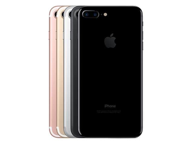 صور هاتف Apple Iphone 7 Plus رقم 4 