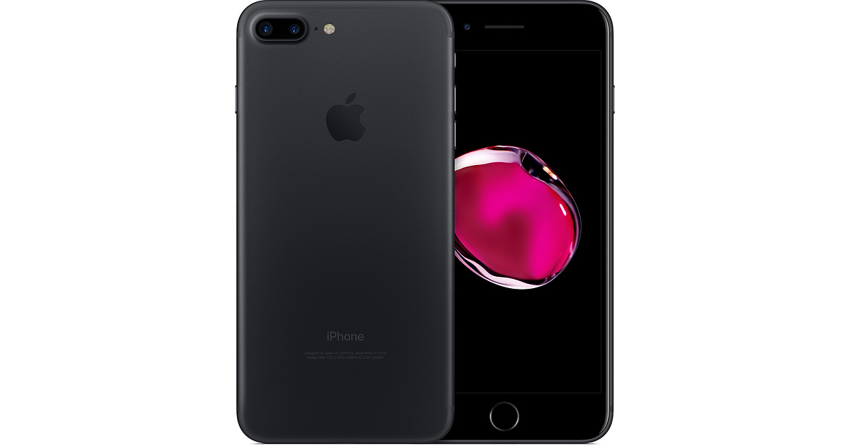 صور هاتف Apple Iphone 7 Plus رقم 5 