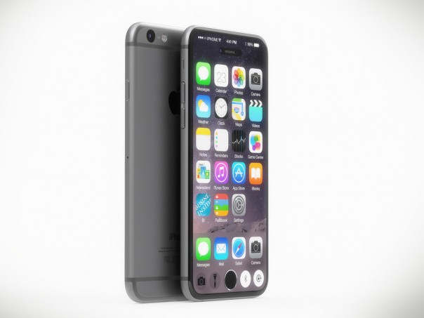 صور هاتف Apple Iphone 7 رقم 2 