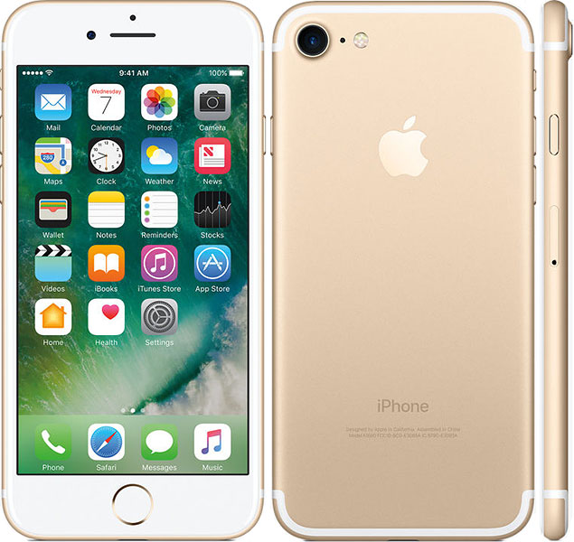 صور هاتف Apple Iphone 7 رقم 3 