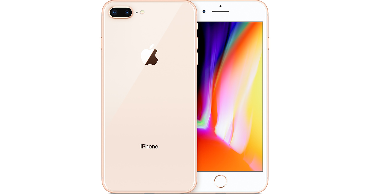 صور هاتف Apple Iphone 8 Plus رقم 1 