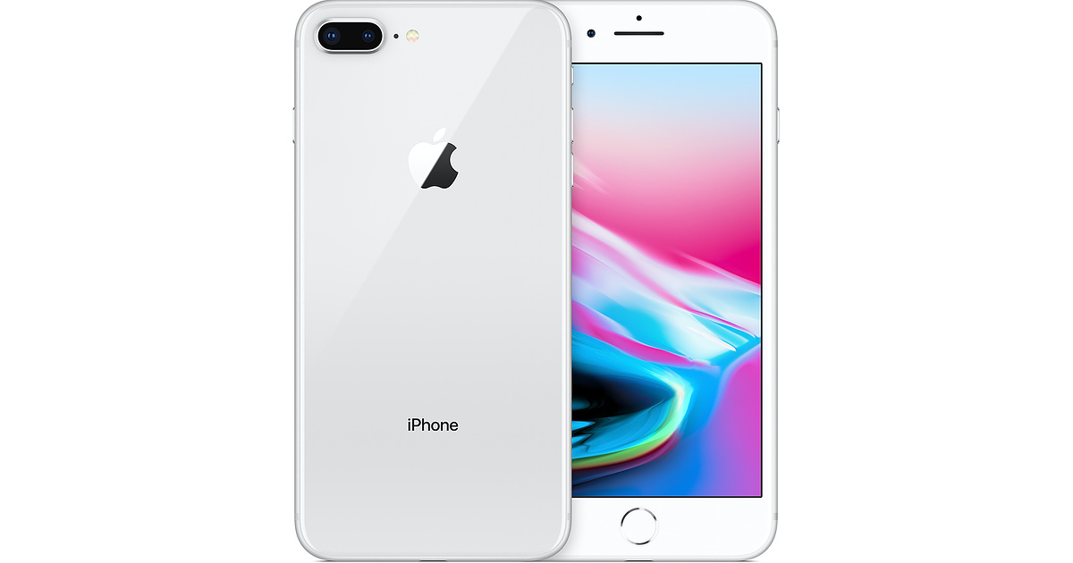صور هاتف Apple Iphone 8 Plus رقم 2 
