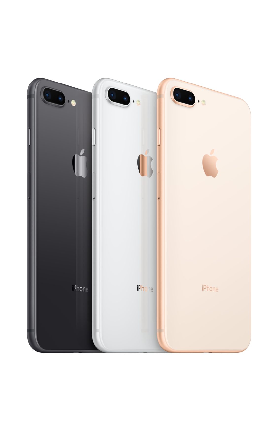 صور هاتف Apple Iphone 8 Plus رقم 3 
