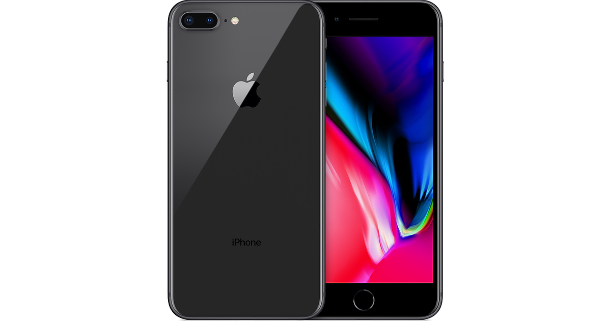 صور هاتف Apple Iphone 8 Plus رقم 4 