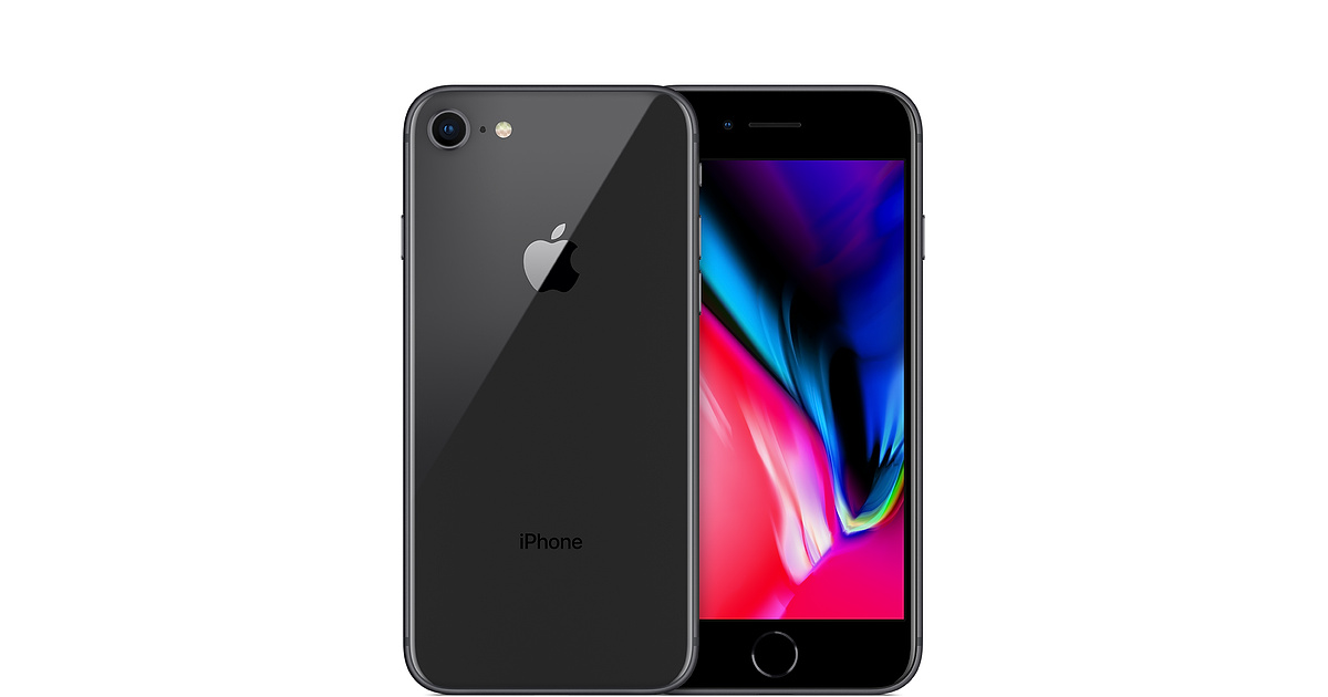 صور هاتف Apple Iphone 8 رقم 1 