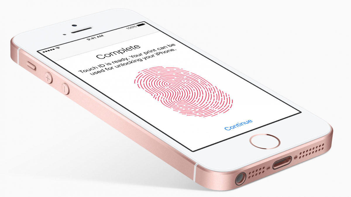 صور هاتف Apple Iphone Se رقم 2 