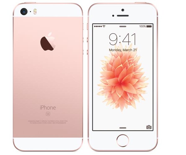  صورة هاتف Apple Iphone Se - ابل ايفون اس اي