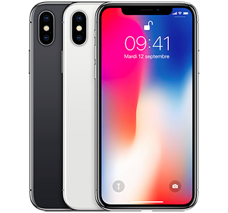 صور هاتف Apple Iphone X رقم 2 