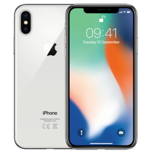  صورة هاتف Apple Iphone X - ابل ايفون اكس