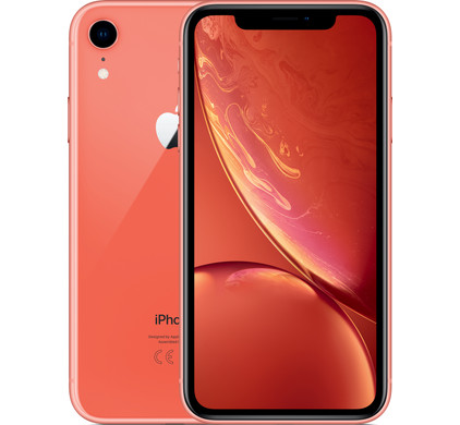 صور هاتف Apple Iphone Xr رقم 4 