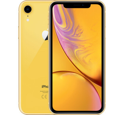  صورة هاتف Apple Iphone Xr - ابل ايفون اكس ار