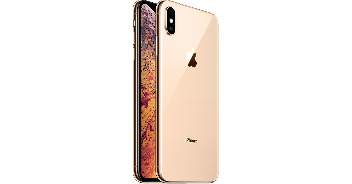 صور هاتف Apple Iphone Xs Max رقم 2 