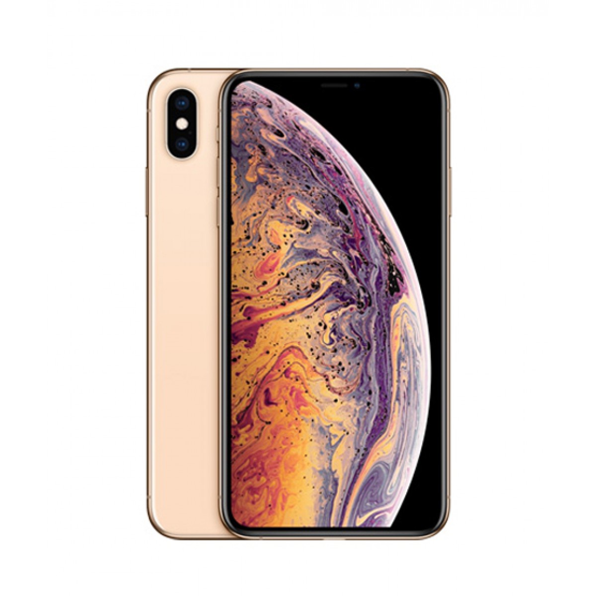 صور هاتف Apple Iphone Xs Max رقم 4 