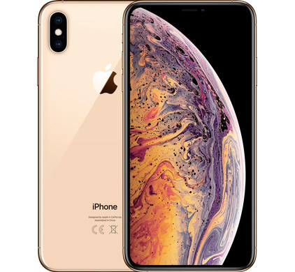  صورة هاتف Apple Iphone Xs Max - ابل ايفون اكس اس ماكس