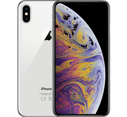  صورة هاتف Apple Iphone Xs - ابل ايفون اكس اس