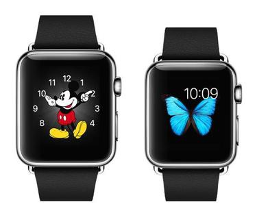صور هاتف Apple Watch 38mm رقم 2 