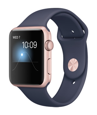 صور هاتف Apple Watch 38mm رقم 3 