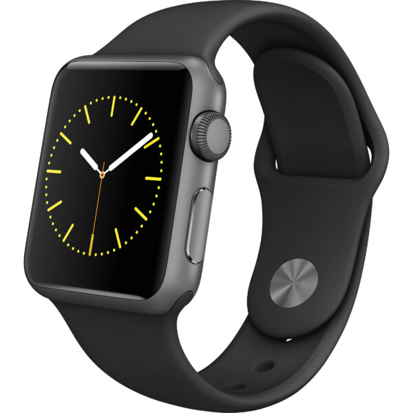  صورة هاتف Apple Watch 38mm - ابل watch 38mm