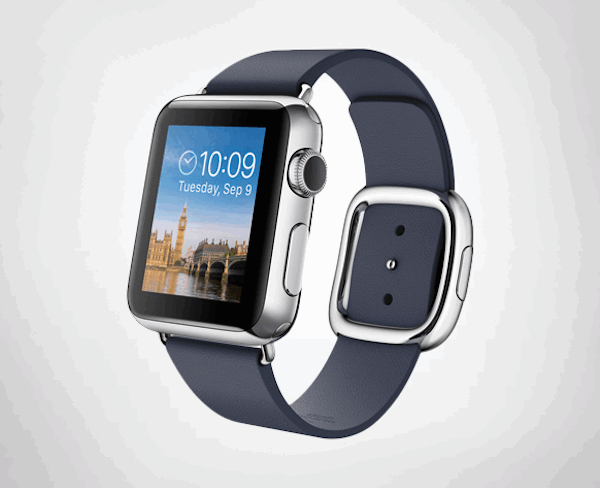  صورة هاتف Apple Watch 42mm - ابل watch 42mm
