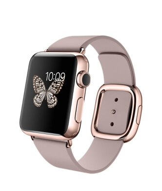 صور هاتف Apple Watch Edition 38mm رقم 2 