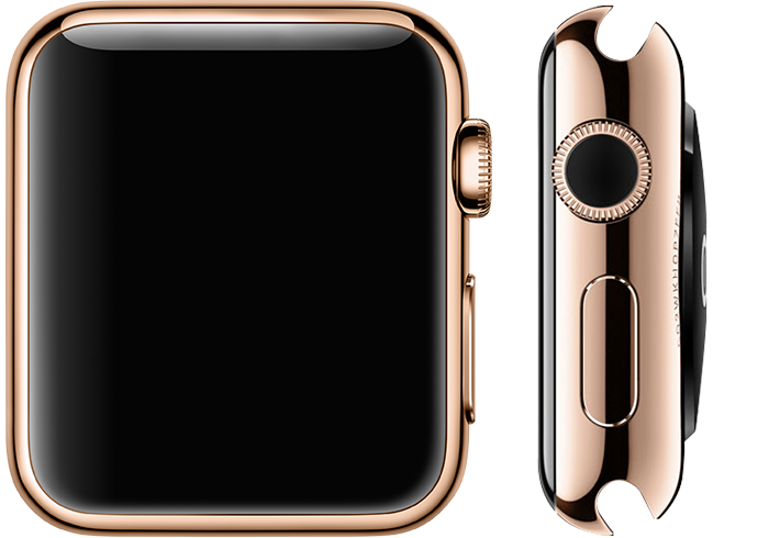 صور هاتف Apple Watch Edition 38mm رقم 4 