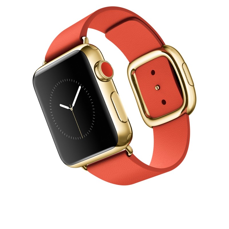 صور هاتف Apple Watch Edition 38mm رقم 5 