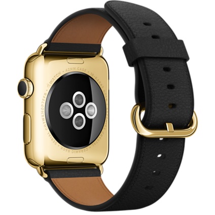 صور هاتف Apple Watch Edition 42mm رقم 1 