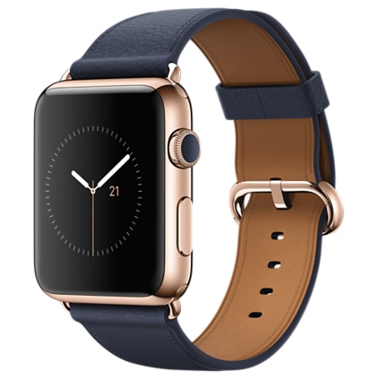 صور هاتف Apple Watch Edition 42mm رقم 2 