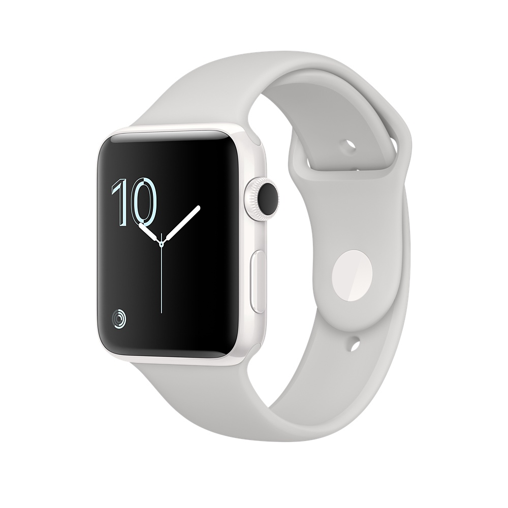 صور هاتف Apple Watch Edition Series 2 42mm رقم 1 