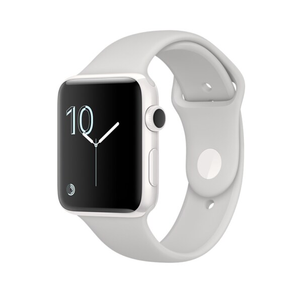  صورة هاتف Apple Watch Edition Series 2 42mm - ابل watch edition series تو 42mm