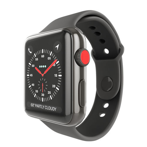 صور هاتف Apple Watch Edition Series 3 38mm رقم 2 