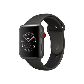  صورة هاتف Apple Watch Edition Series 3 38mm - ابل watch edition series ثري 38mm