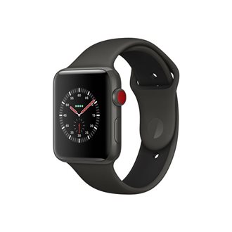 صور هاتف Apple Watch Edition Series 3 42mm رقم 1 