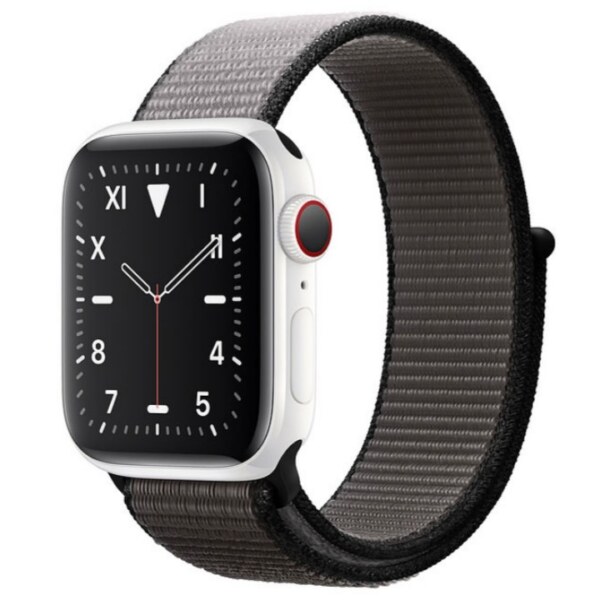  صورة هاتف Apple Watch Edition Series 5 44mm - ابل watch edition series اس 44mm