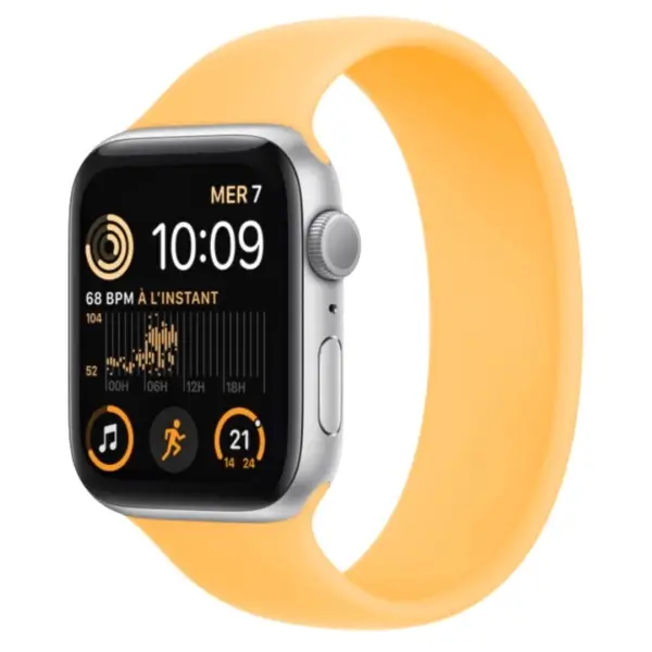  صورة هاتف Apple Watch Se 2022 - ابل watch اس اي 2022