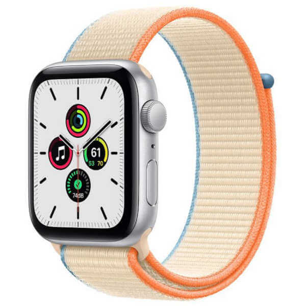  صورة هاتف Apple Watch Se - ابل watch اس اي