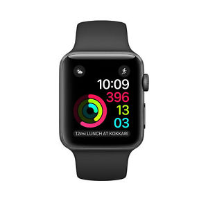 صور هاتف Apple Watch Series 1 Aluminum 38mm رقم 1 