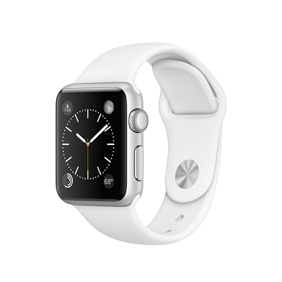 صور هاتف Apple Watch Series 1 Aluminum 38mm رقم 3 