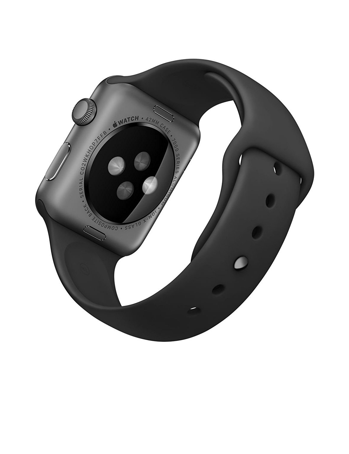 صور هاتف Apple Watch Series 1 Aluminum 42mm رقم 1 
