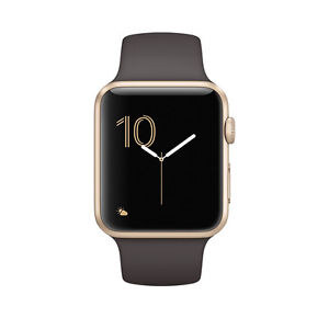  صورة هاتف Apple Watch Series 1 Aluminum 42mm - ابل watch series 1 aluminum 42mm