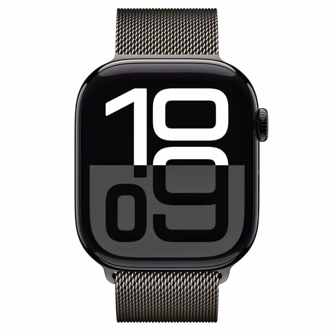 صور هاتف Apple Watch Series 10 Aluminum رقم 1 