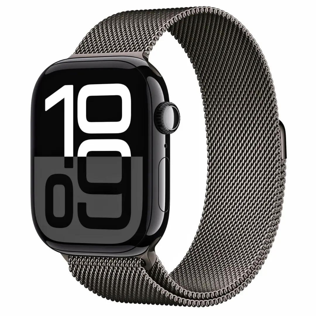 صور هاتف Apple Watch Series 10 Aluminum رقم 2 